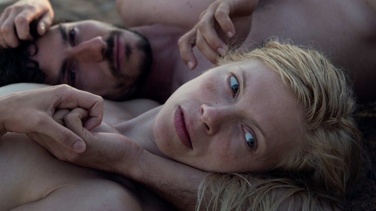 Image du film Power of Love