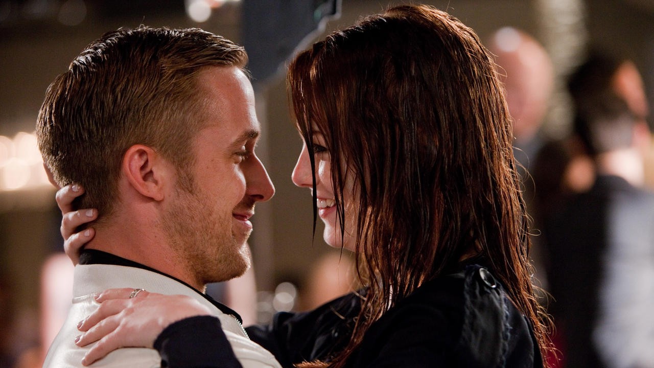 Image du film Crazy, Stupid, Love