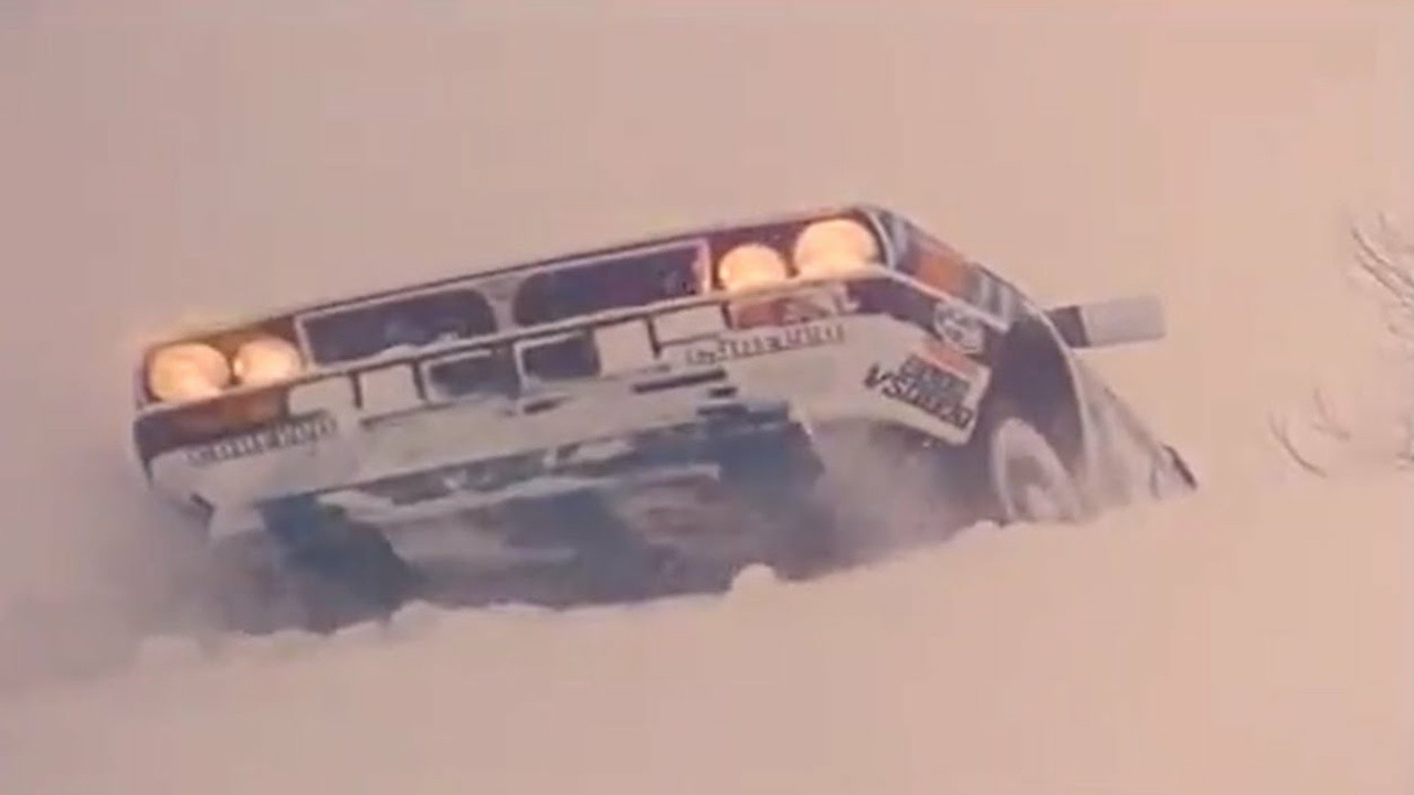 Rally