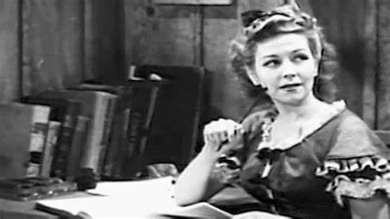 Rock River Renegades (1942) | MUBI