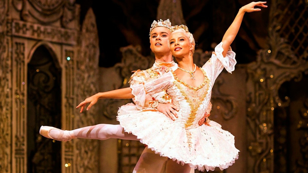 Image du film Royal Opera House : Casse-Noisette (Ballet)