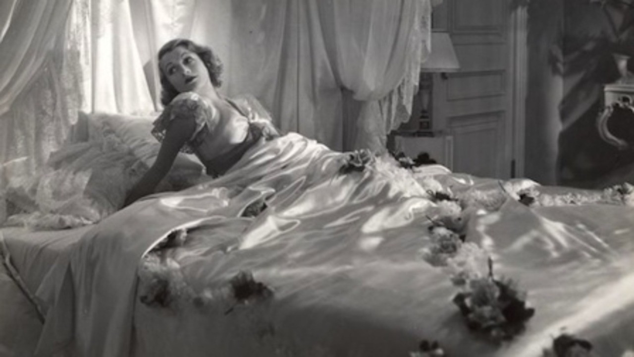 Bed of Roses
