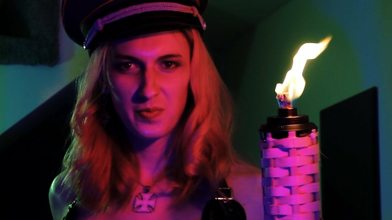 America: Still Racist | ContraPoints