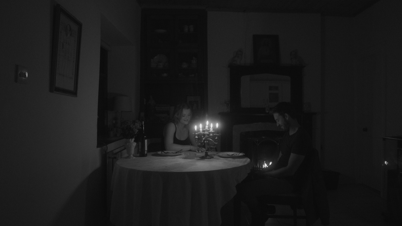Image du film The Fires