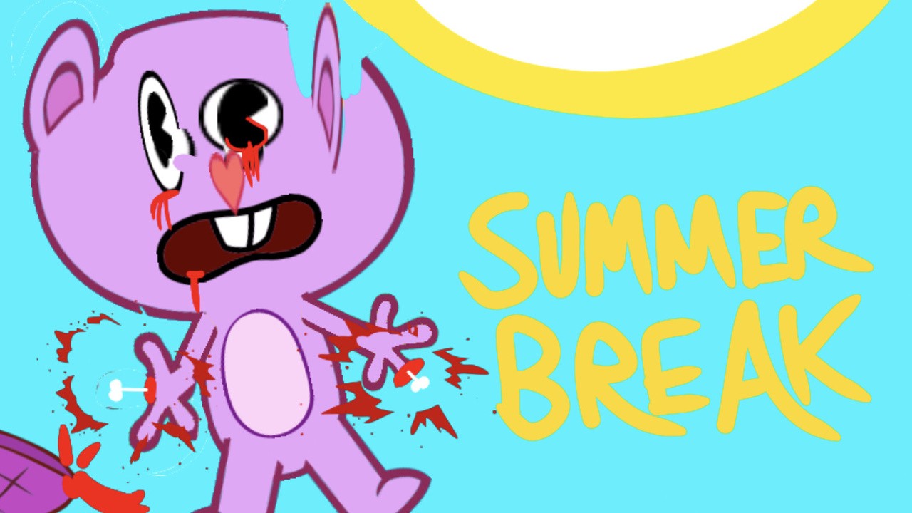 HTF: Summer Break