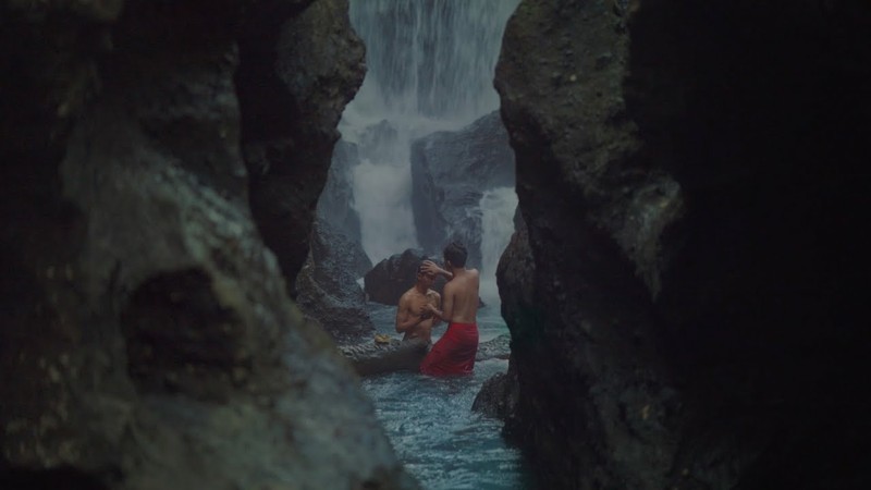 Where the Wild Frangipanis Grow (2023) | MUBI