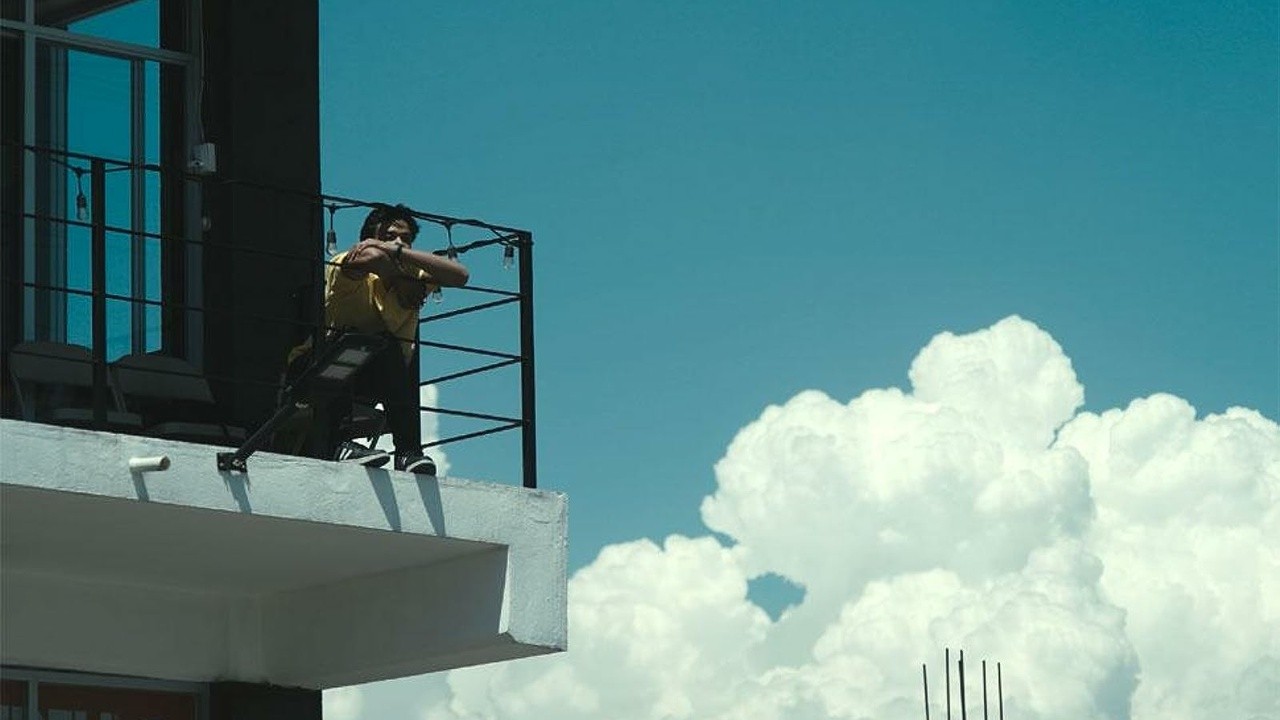 Image du film Firedream
