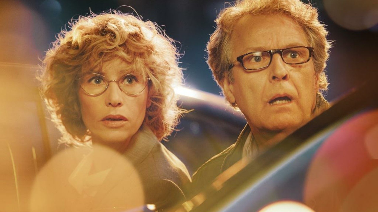 Image du film Second Tour