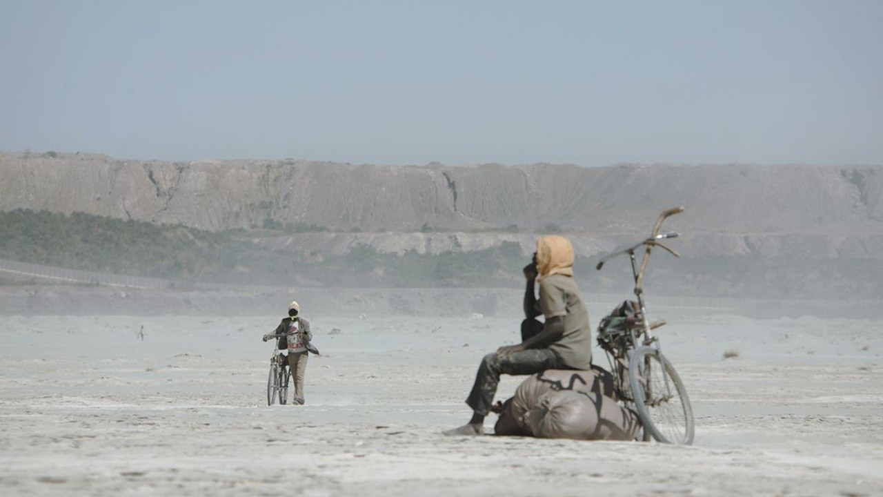 Image du film Cobalt, l'envers du rêve électrique