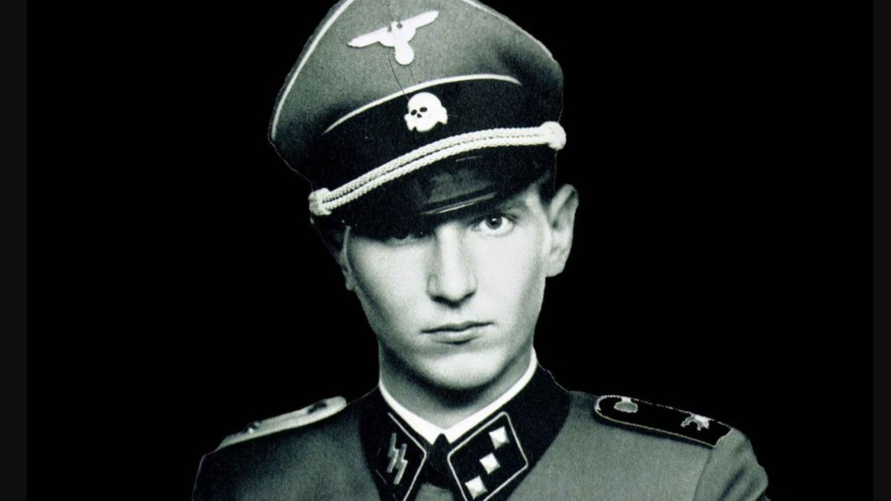 Søren Kam - The Nazi with No Regrets