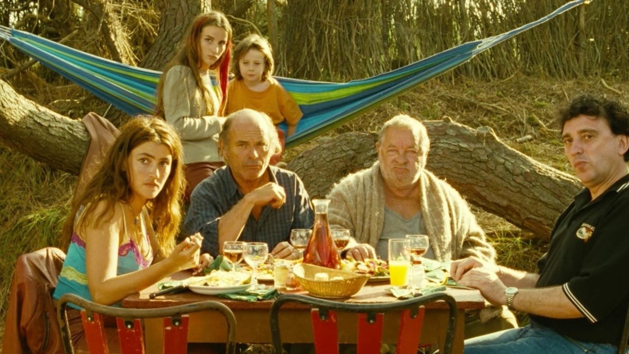 Image du film Mischka