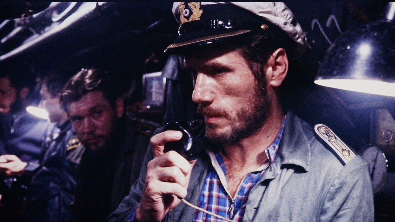 U96, THE TRUE STORY OF " DAS BOOT "