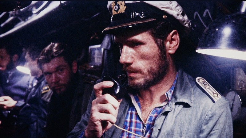 U96, THE TRUE STORY OF " DAS BOOT "