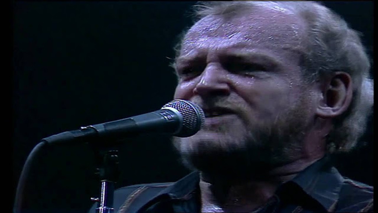 The Best of Joe Cocker Live (1992) | MUBI