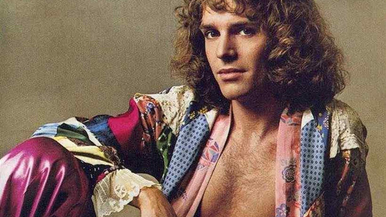 Peter Frampton: I'm in You [MV]