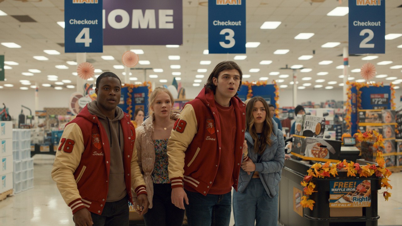 Image du film Thanksgiving - La semaine de l'horreur