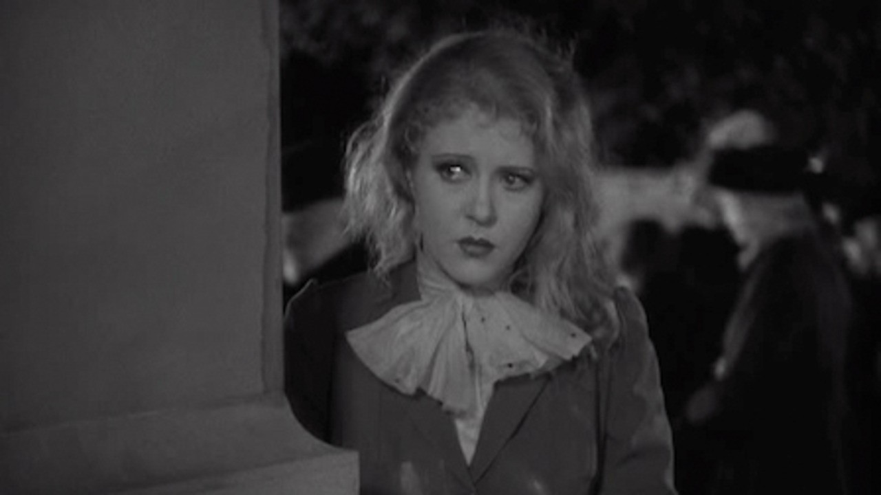 Image du film Frisco Jenny
