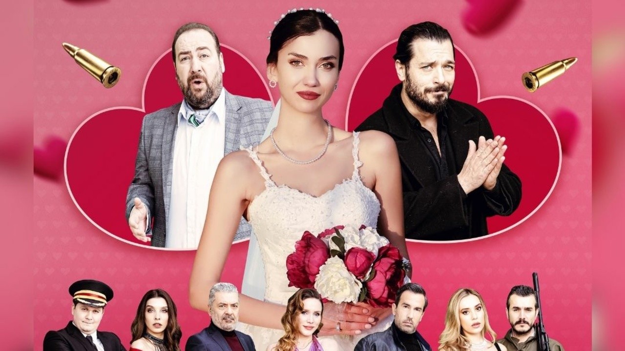 Kocamı Kim Öldürür?