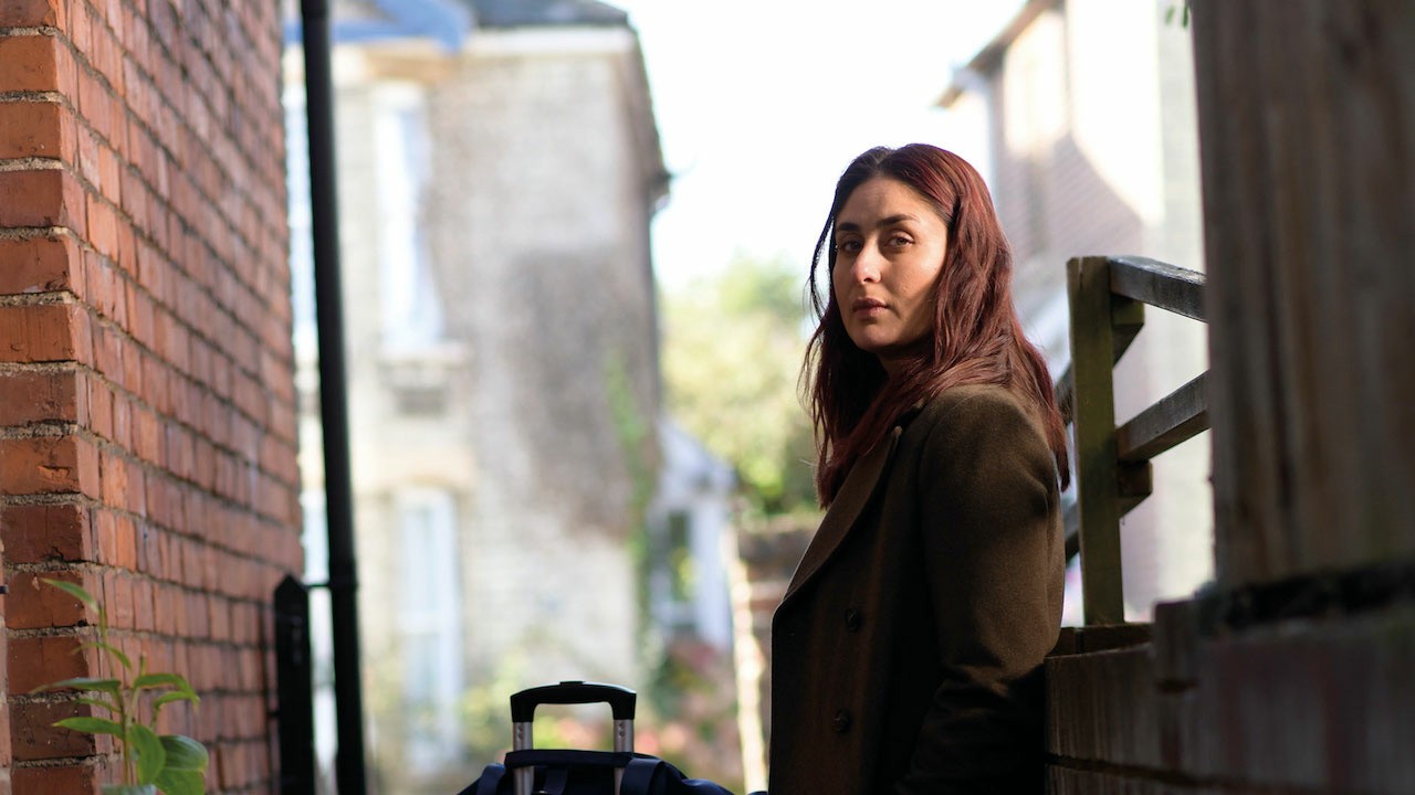 Image du film The Buckingham Murders