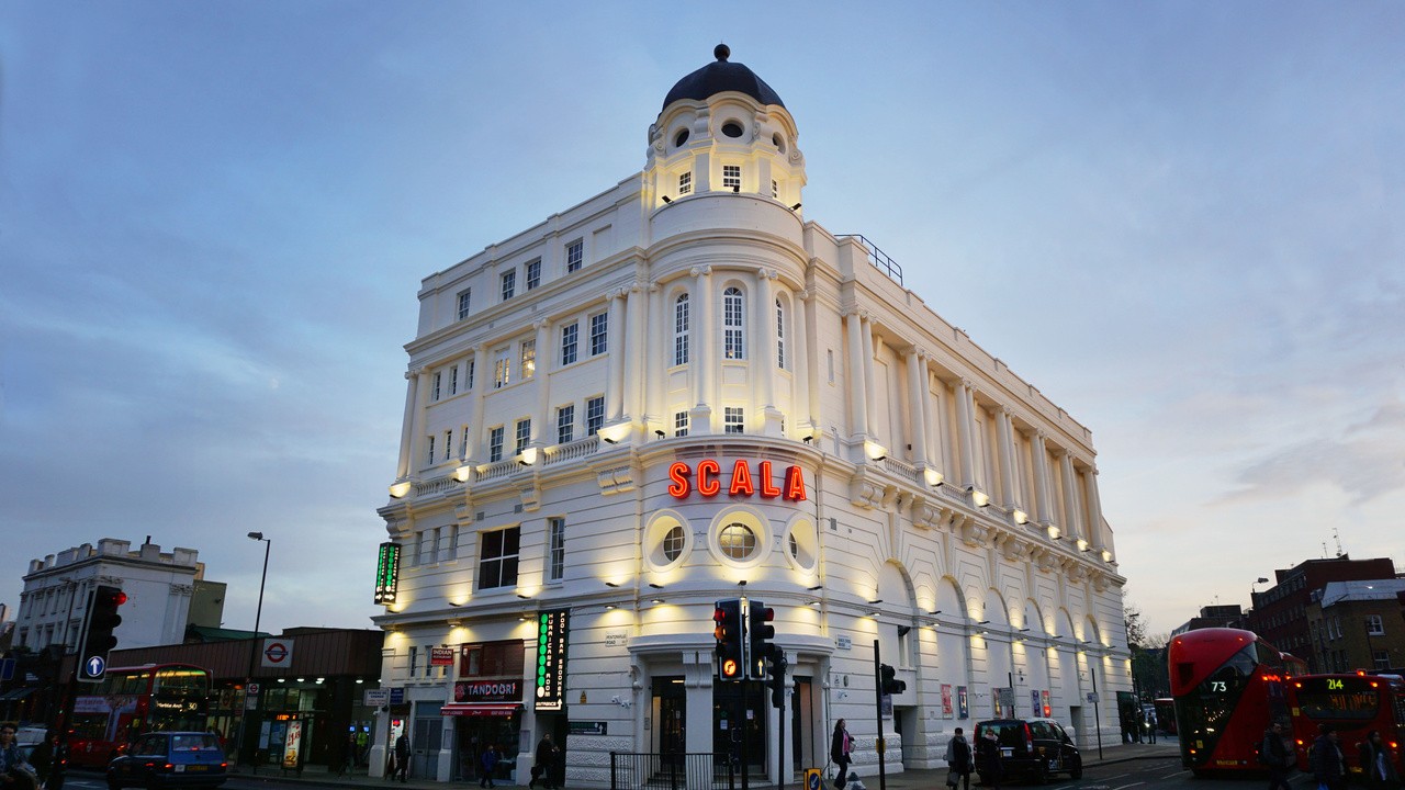 Image du film Scala!!! Or, the Incredibly Strange Rise and Fall of the World's Wildest Cinema and How It Influenced a Mixed-up Generation of W