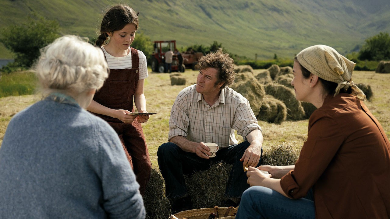 Image du film That They May Face the Rising Sun
