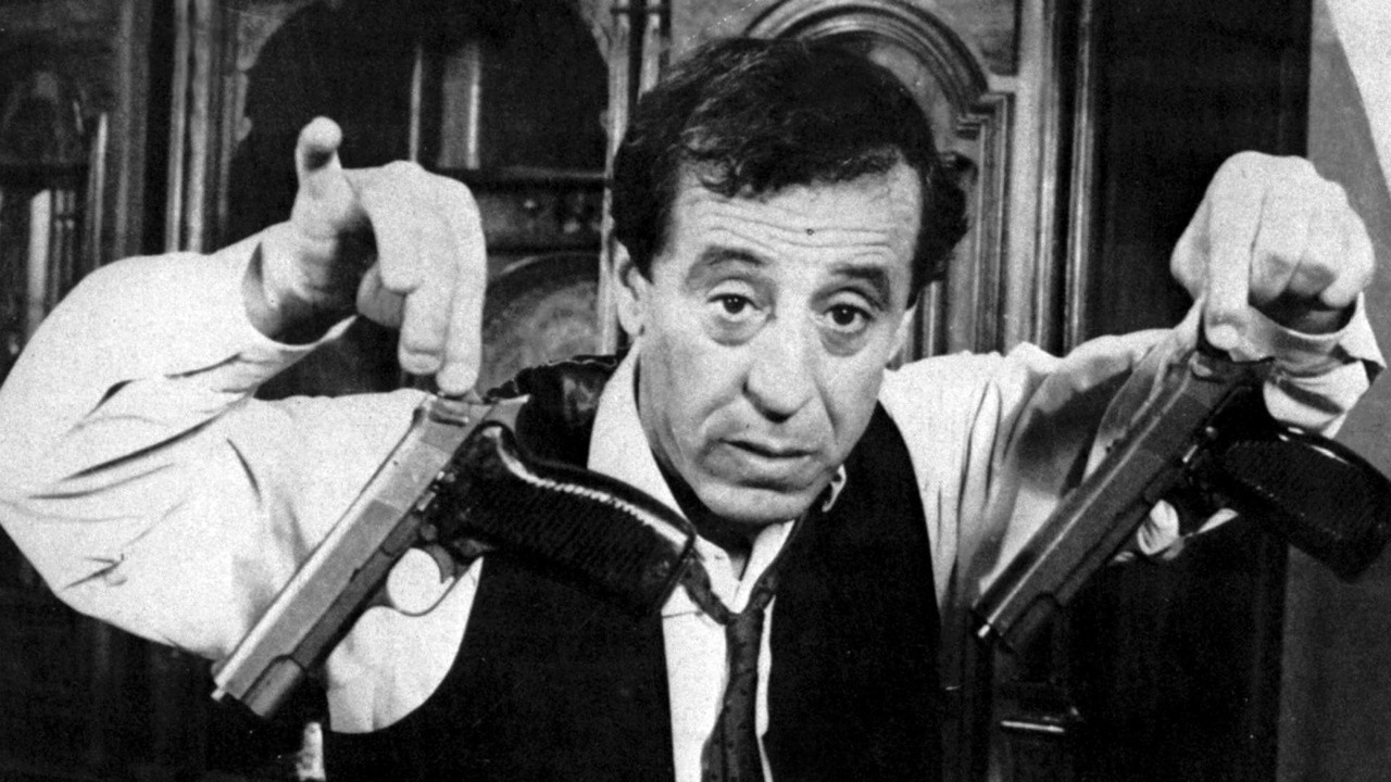 Image du film Hassan Terro