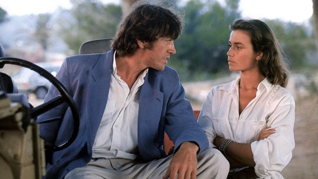 Image du film L'année des méduses
