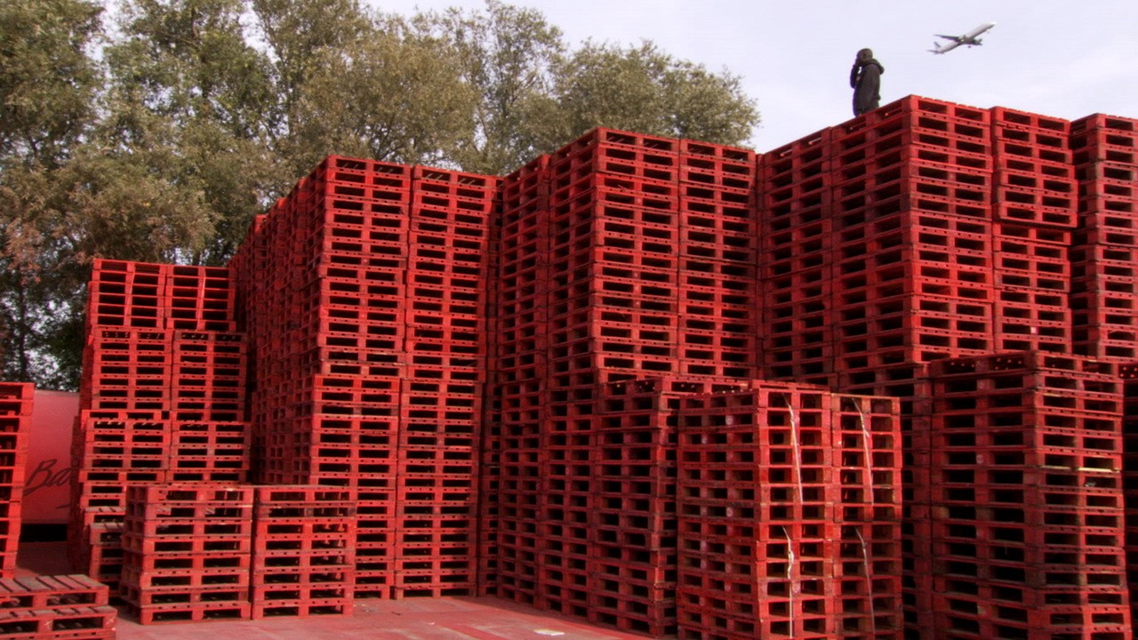 Image du film Dernier maquis
