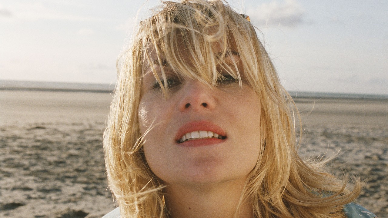 The Diving Bell and the Butterfly