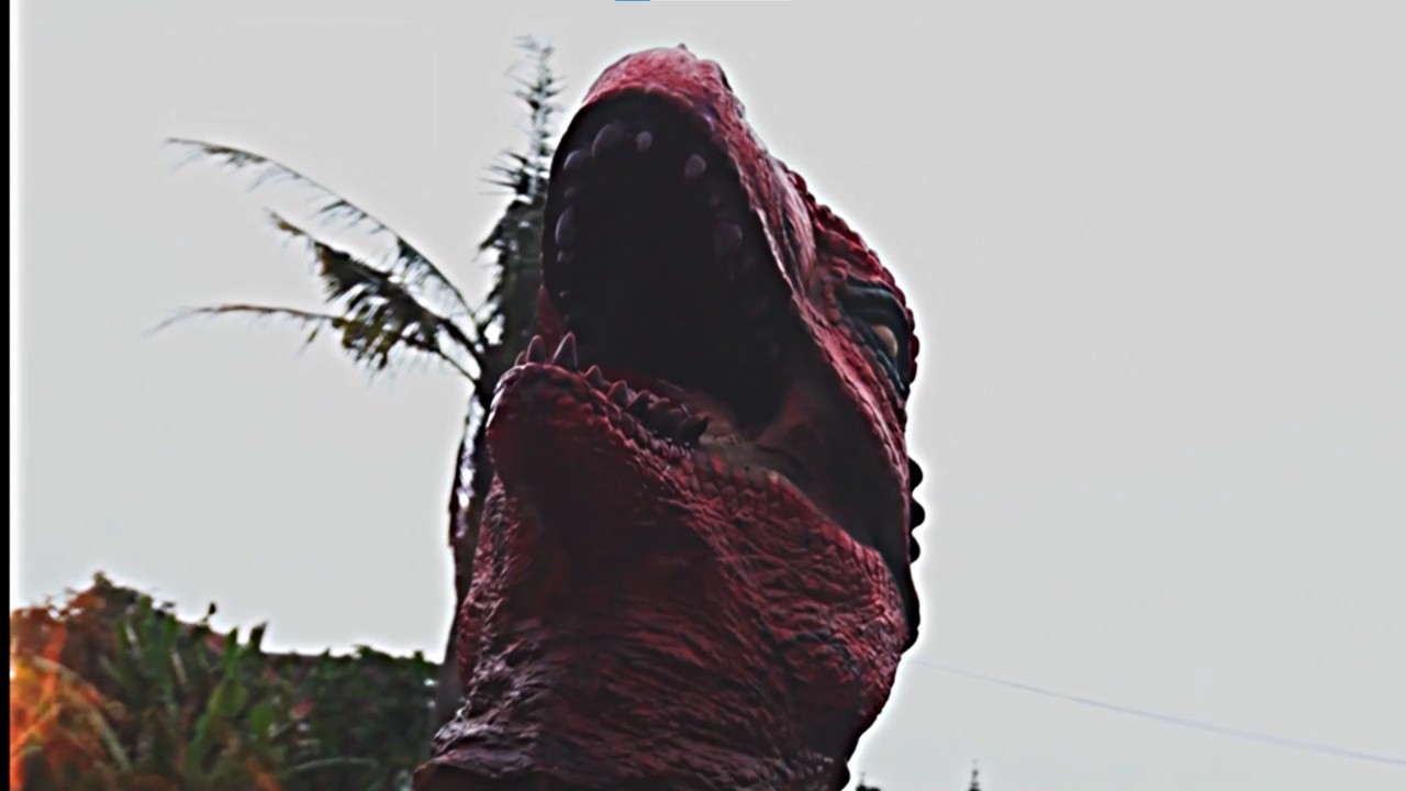 Sabung Raptor Sabung Raptor (2023) | MUBI