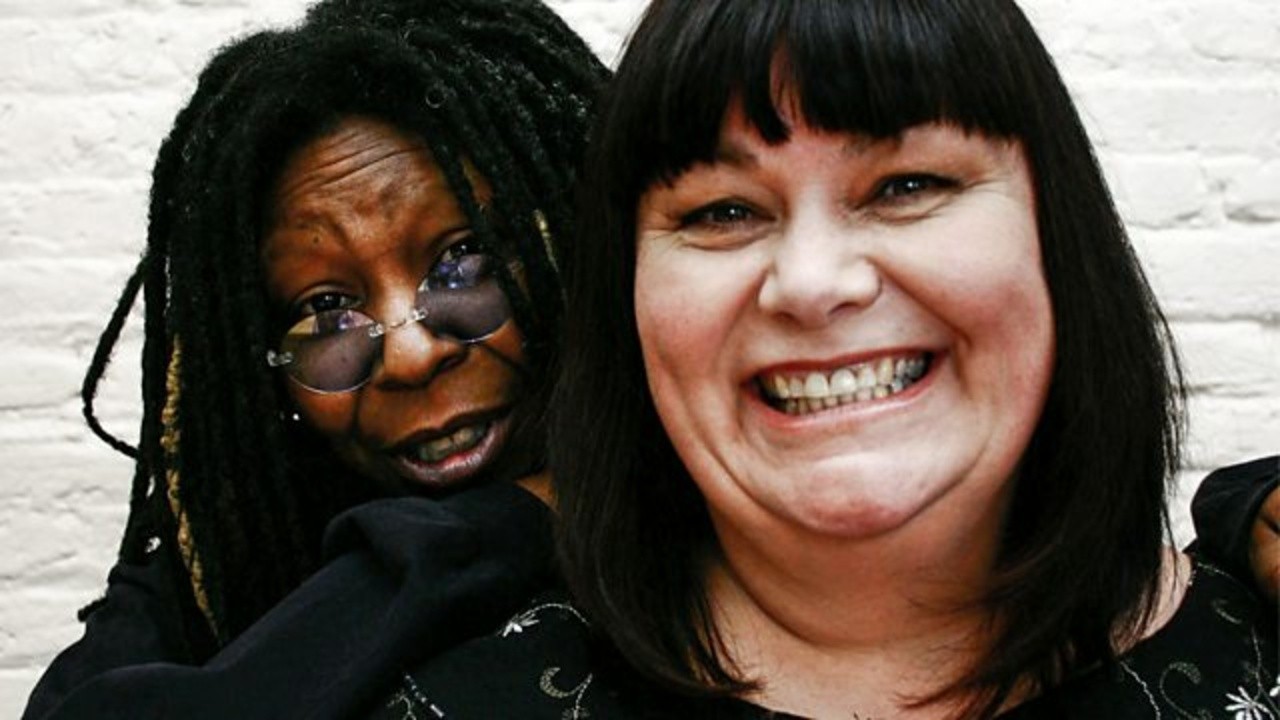 Dawn French's Girls Who Do: Comedy