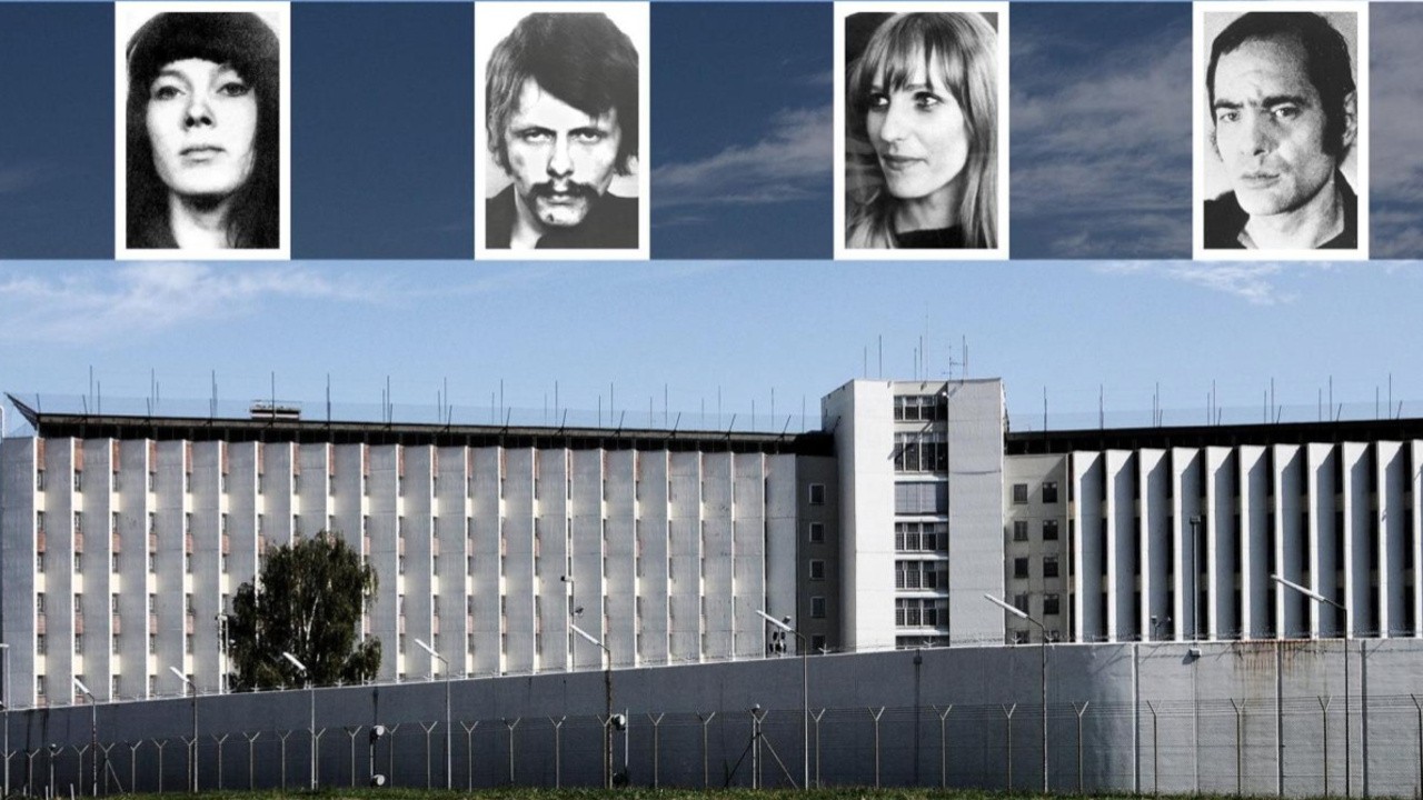 Folter in Stammheim? - Die Propaganda der RAF
