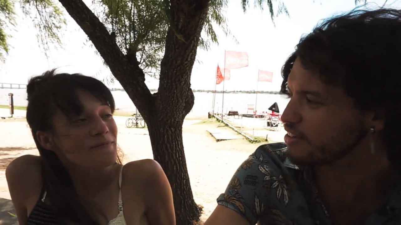 CATARSIS - LA GUACHINA