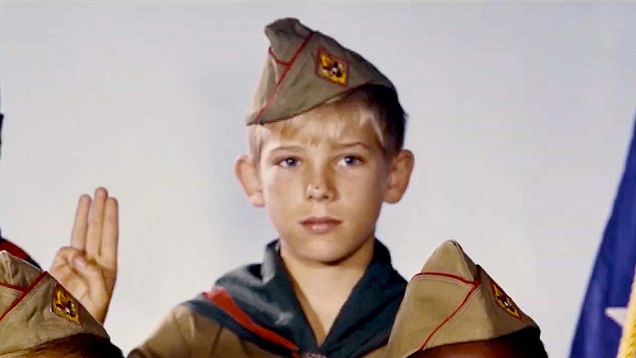 Scout's Honor: The Secret Files of the Boy Scouts of America