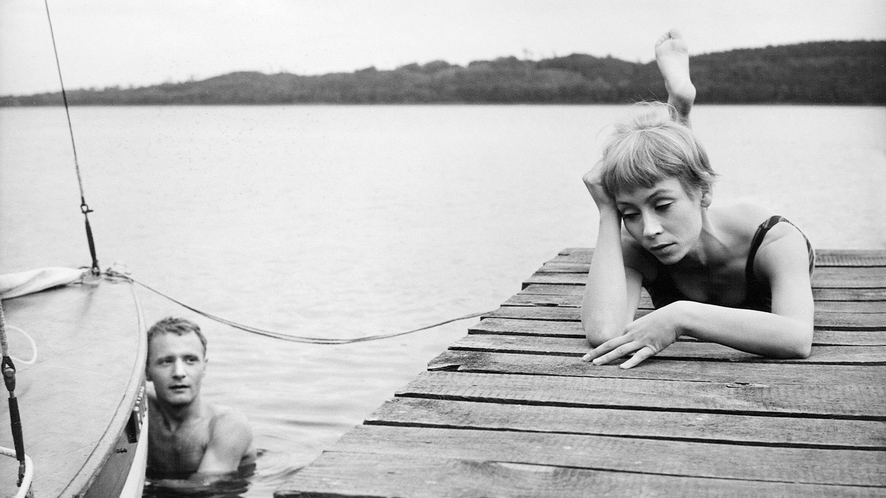 Image du film Karla