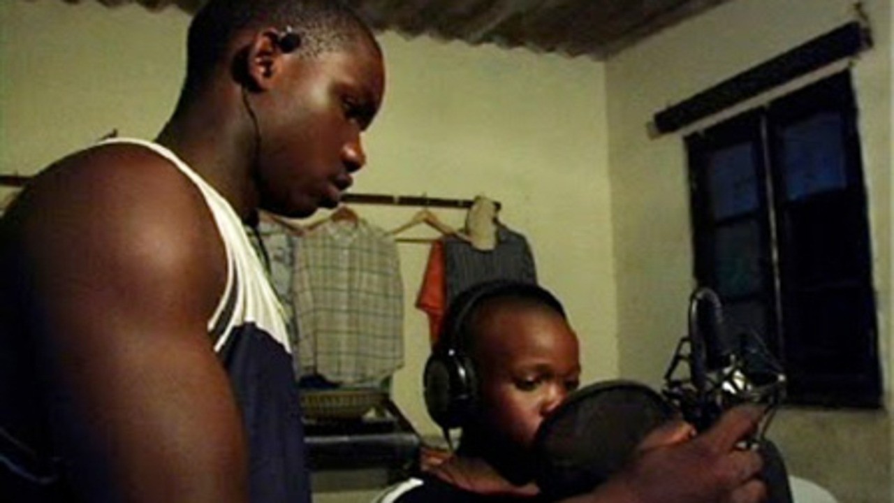 Luanda, Factory of Music