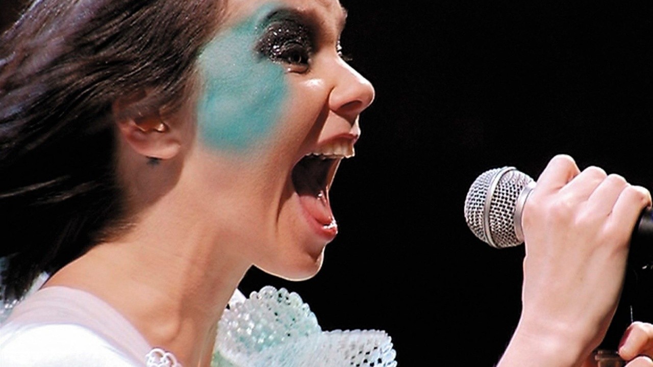 Screaming Masterpiece