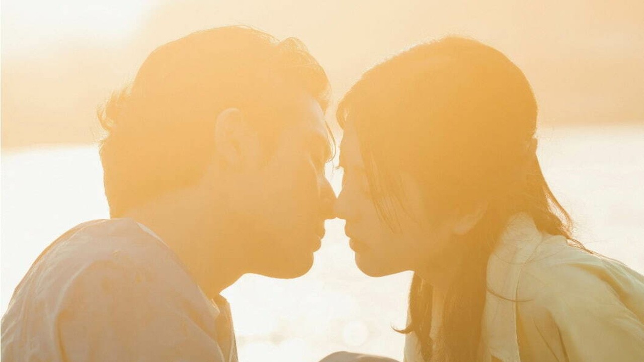 Silent Love
