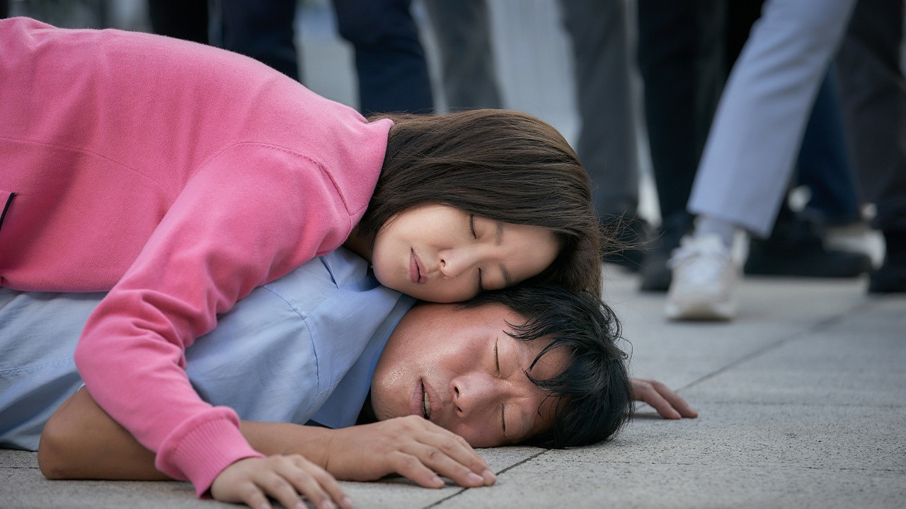 Image du film Honeysweet