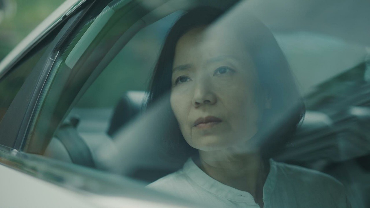 Image du film Concerning My Daughter