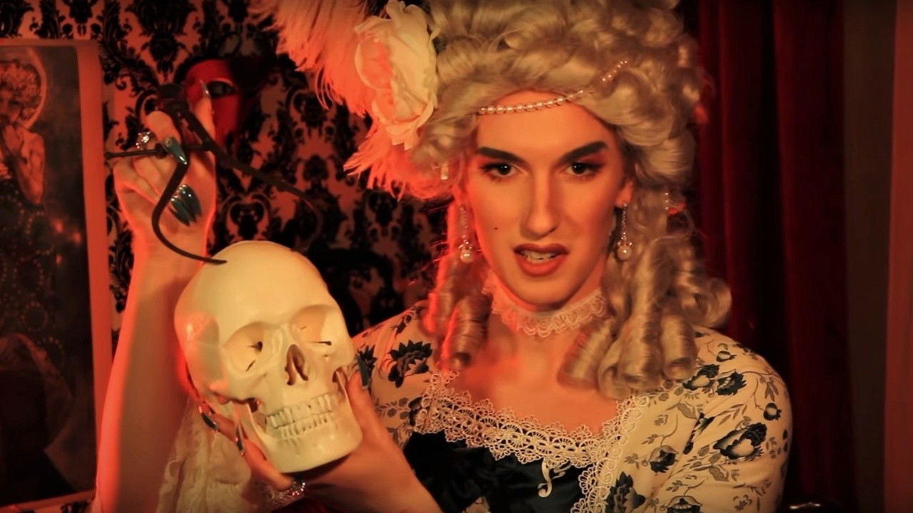 Incels | ContraPoints