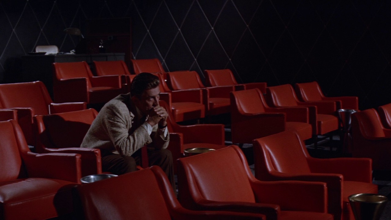 Image du film Quinze jours ailleurs
