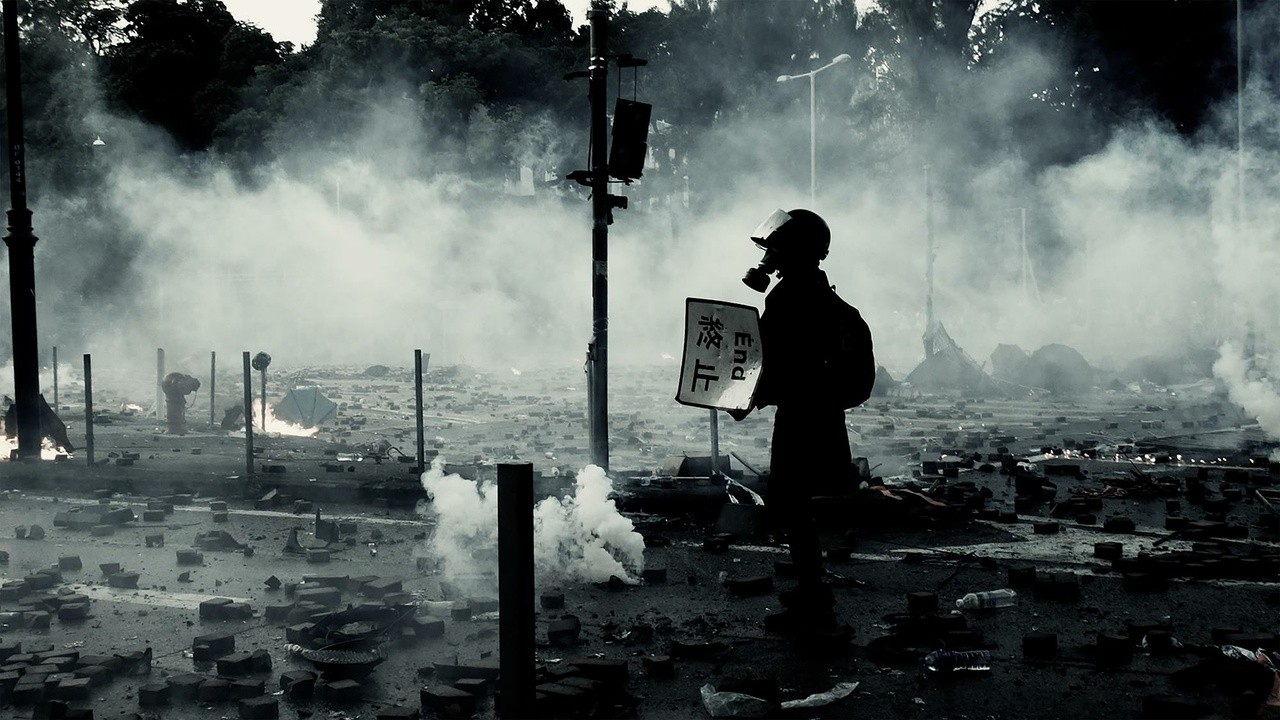 Image du film Rather Be Ashes Than Dust