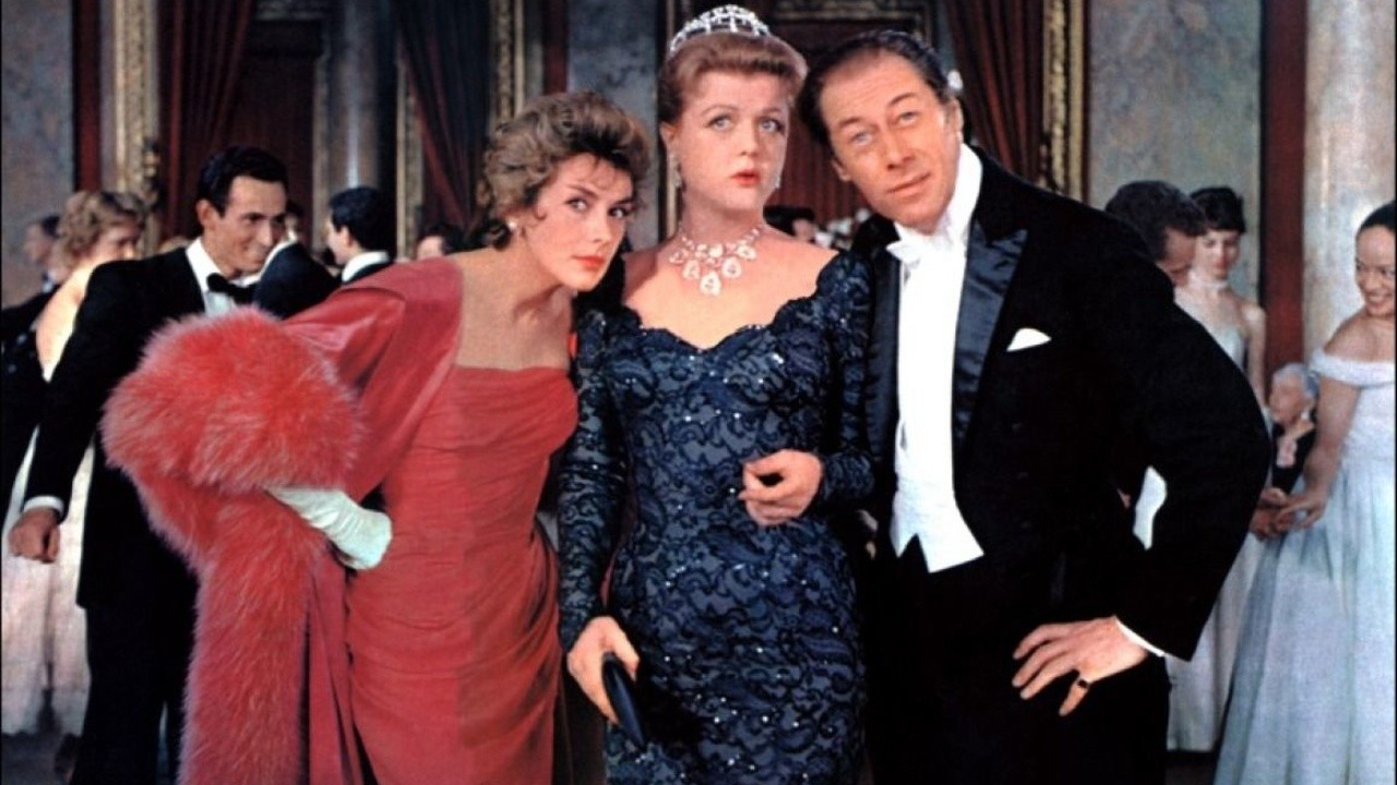 Image du film Qu'est-ce que Maman comprend à l'amour ?