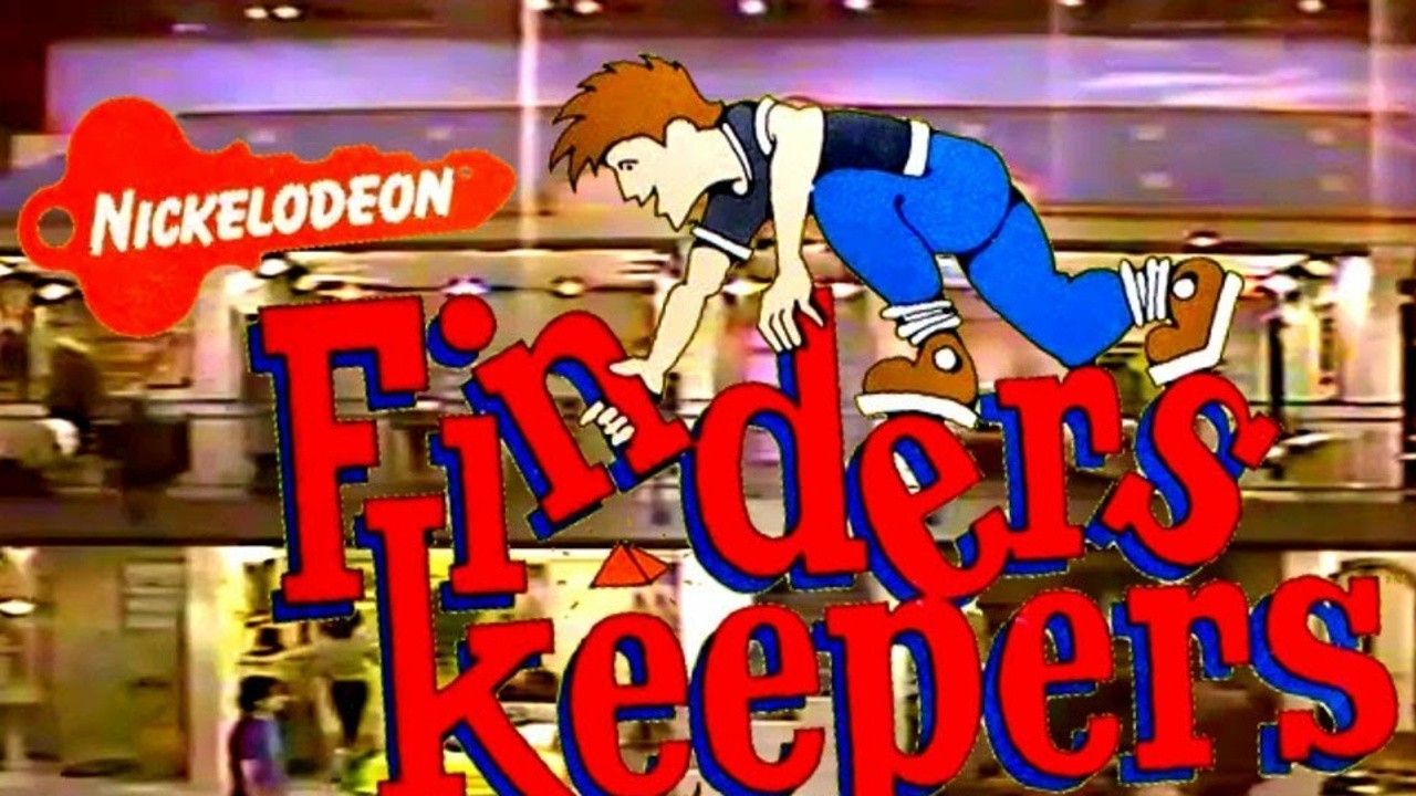 Finders Keepers