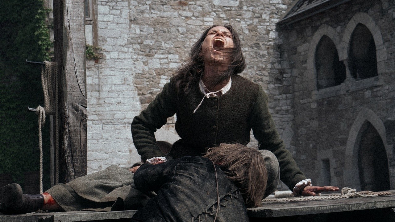 Image du film The last ashes