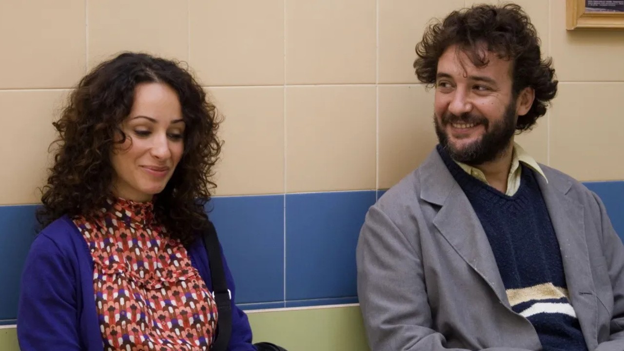 Un Novio Para Yasmina