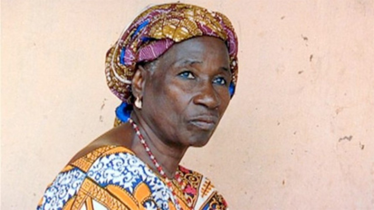 Si-Gueriki, Queen Mother
