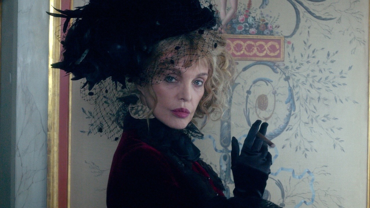 Image du film Les Secrets de la princesse de Cadignan