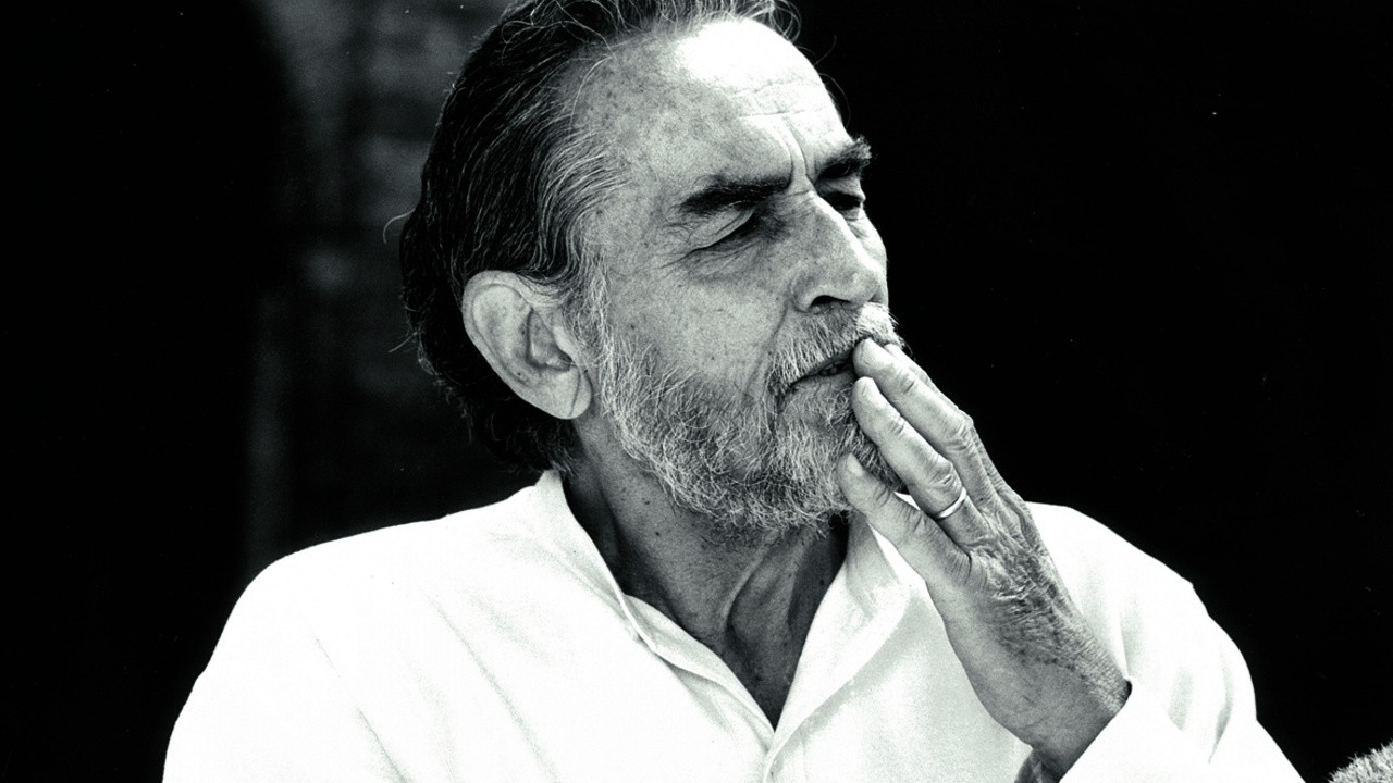 Vittorio racconta Gassman: una vita da mattatore